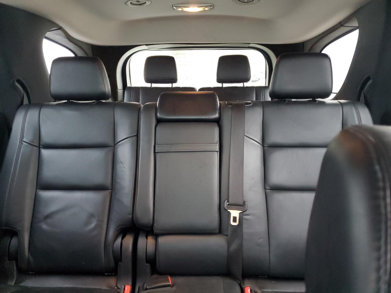 2014 Dodge Durango - Image 10