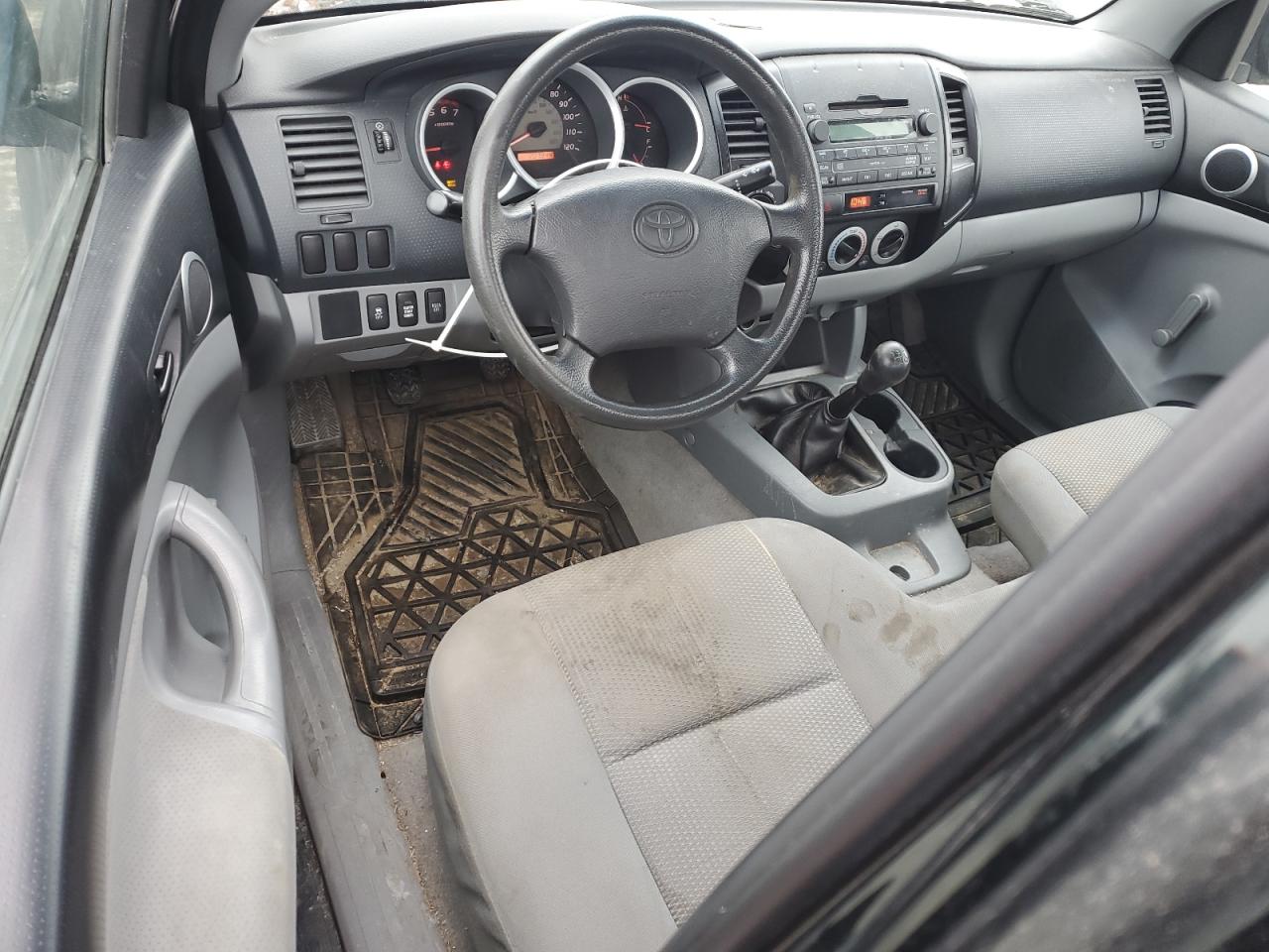 2010 Toyota Tacoma - Image 8