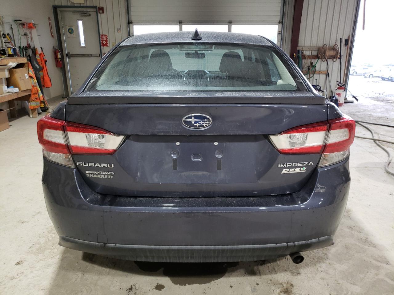 2017 Subaru Impreza - Image 6