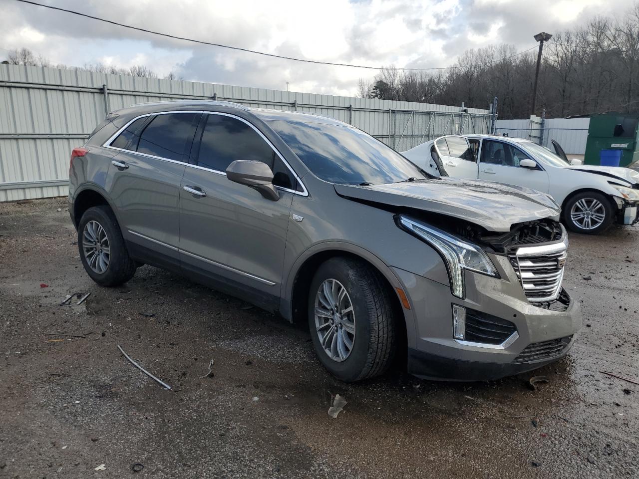 2019 Cadillac XT5 - Image 4