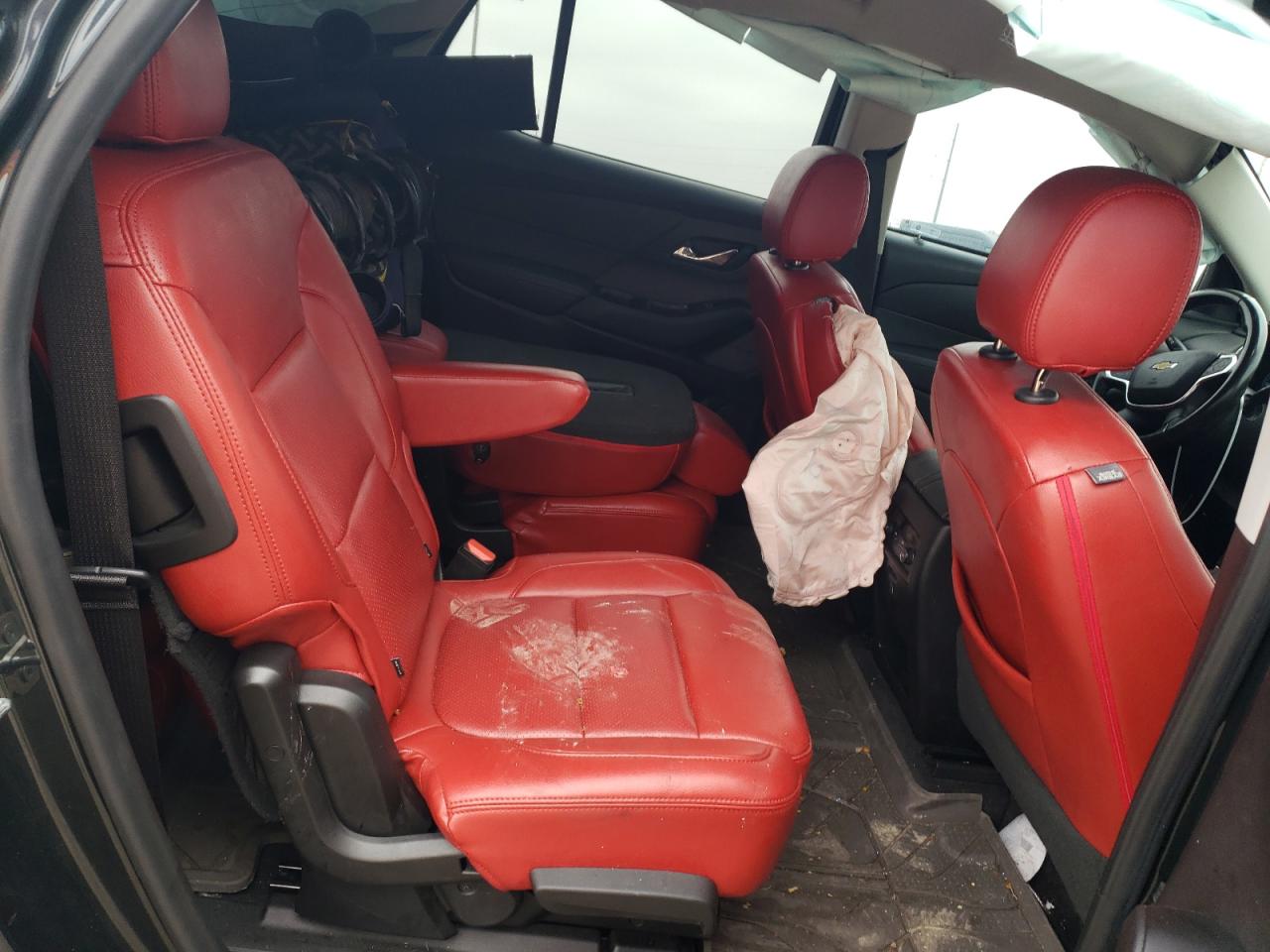 2019 Chevrolet Traverse - Image 12