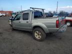 2004 Nissan Frontier Crew Cab Xe V6 للبيع في Kapolei، HI - Front End