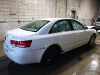 2006 Hyundai Sonata Gls на продаже в Blaine, MN - Front End
