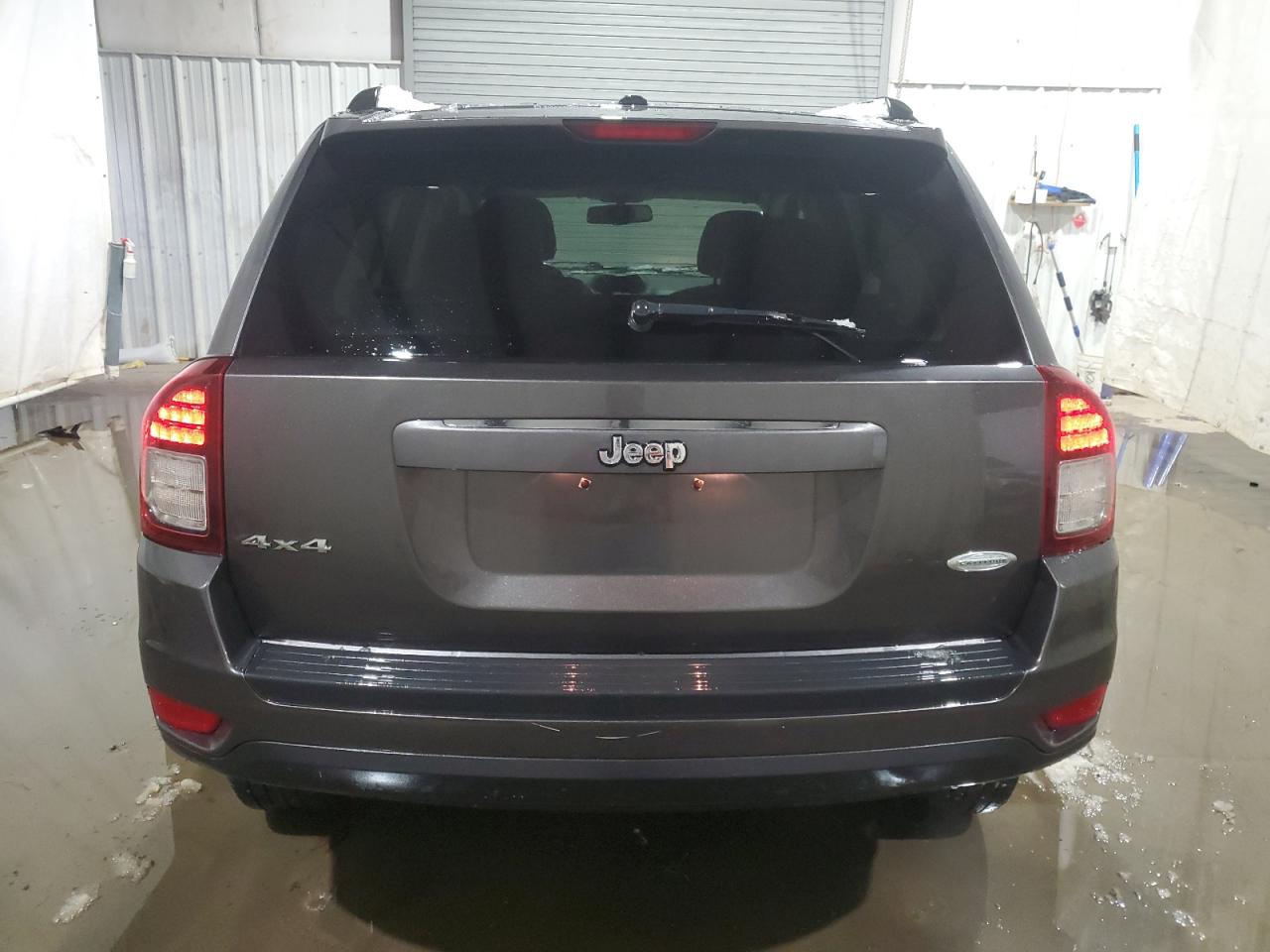 2016 Jeep Compass - Image 6