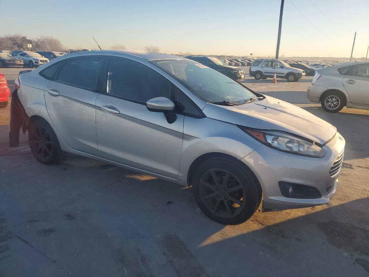 2019 Ford Fiesta - Image 4