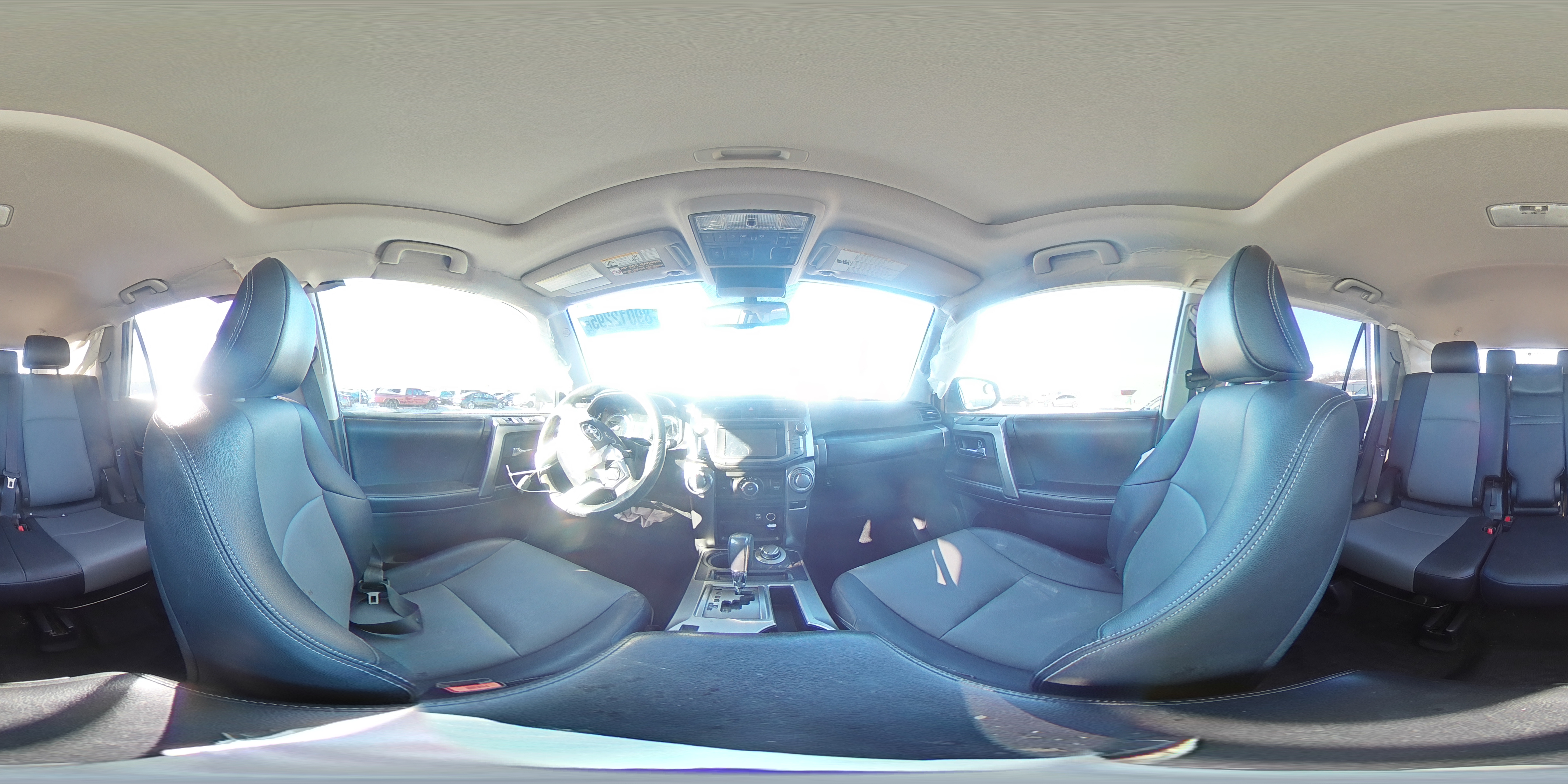 2016 Toyota 4Runner - Image 13