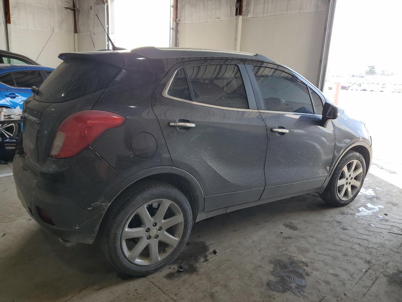 2014 Buick Encore - Image 3