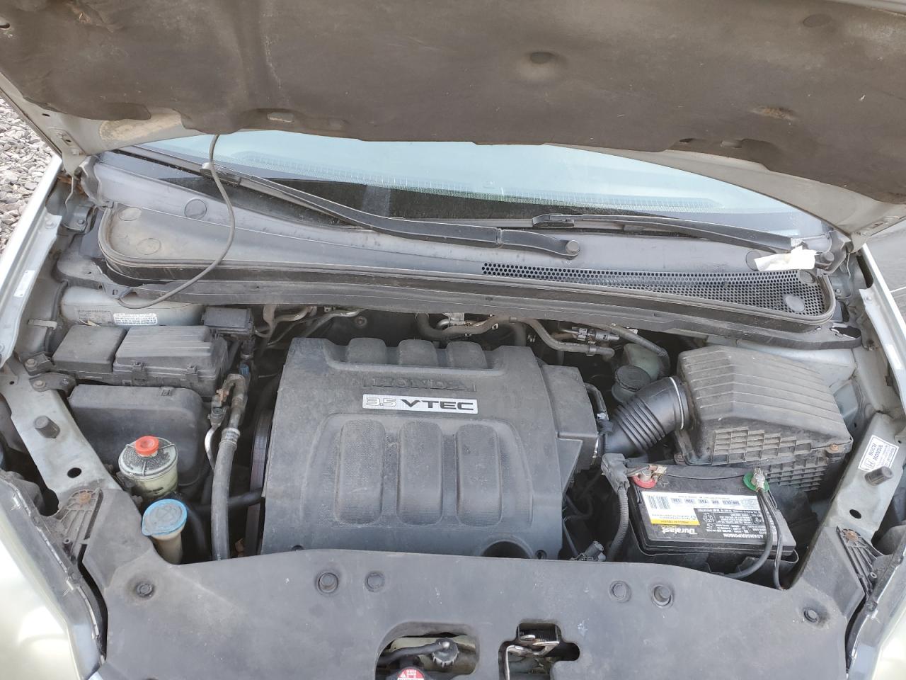 2006 Honda Odyssey - Image 12