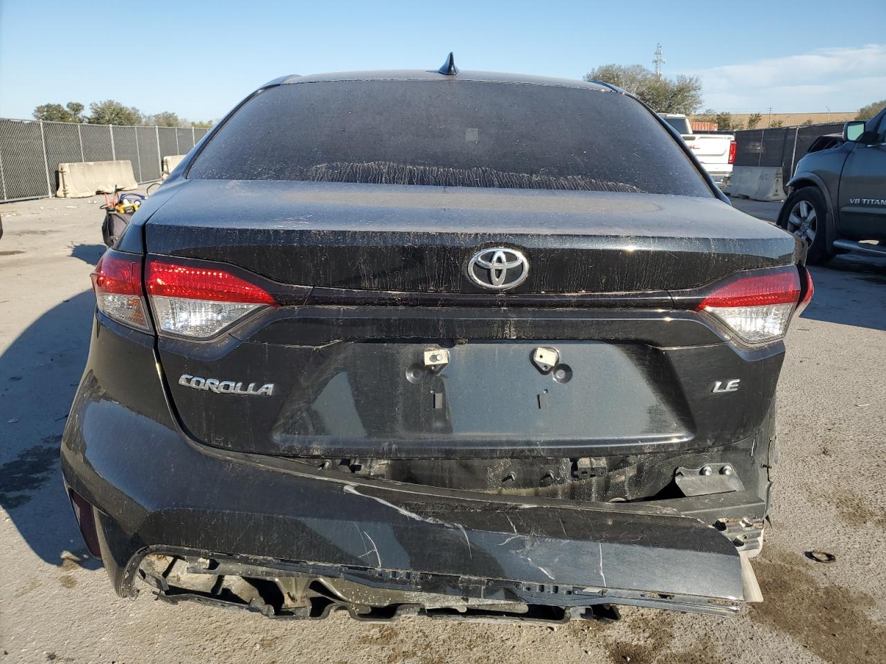 2022 Toyota Corolla - Image 6