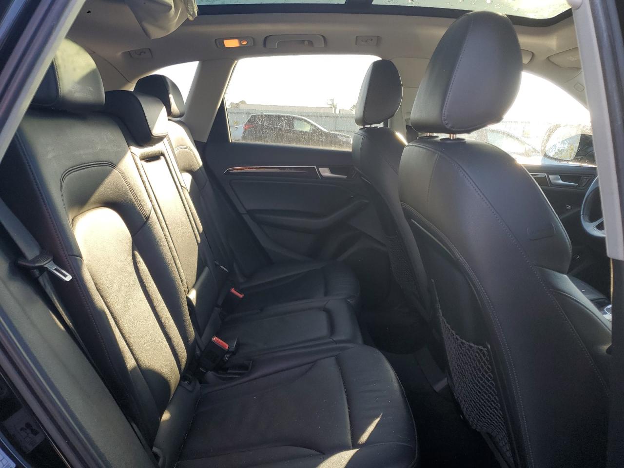 2013 Audi Q5 - Image 11