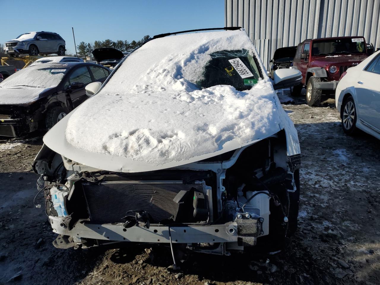 2018 Toyota RAV 4 - Image 5