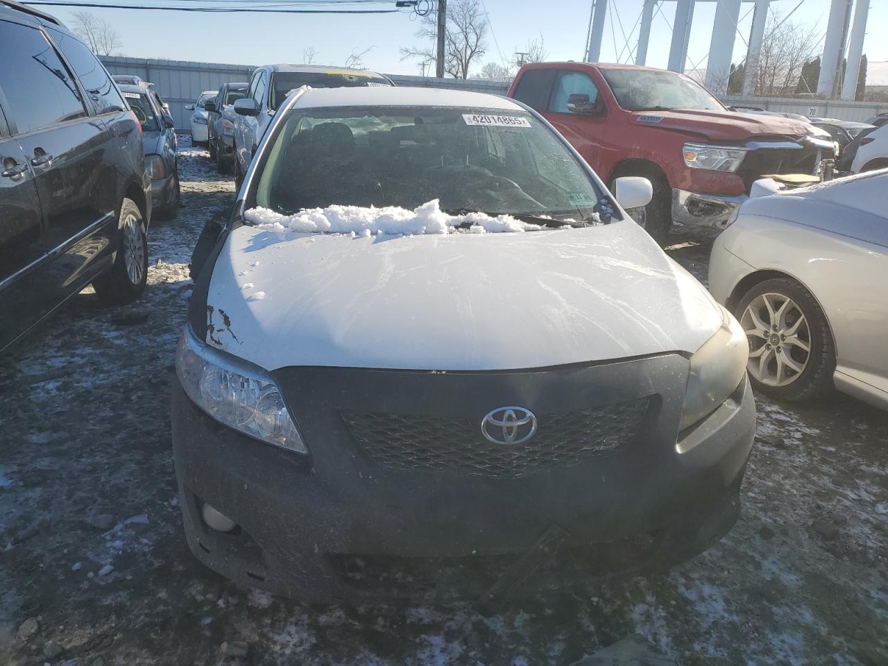 2010 Toyota Corolla - Image 5