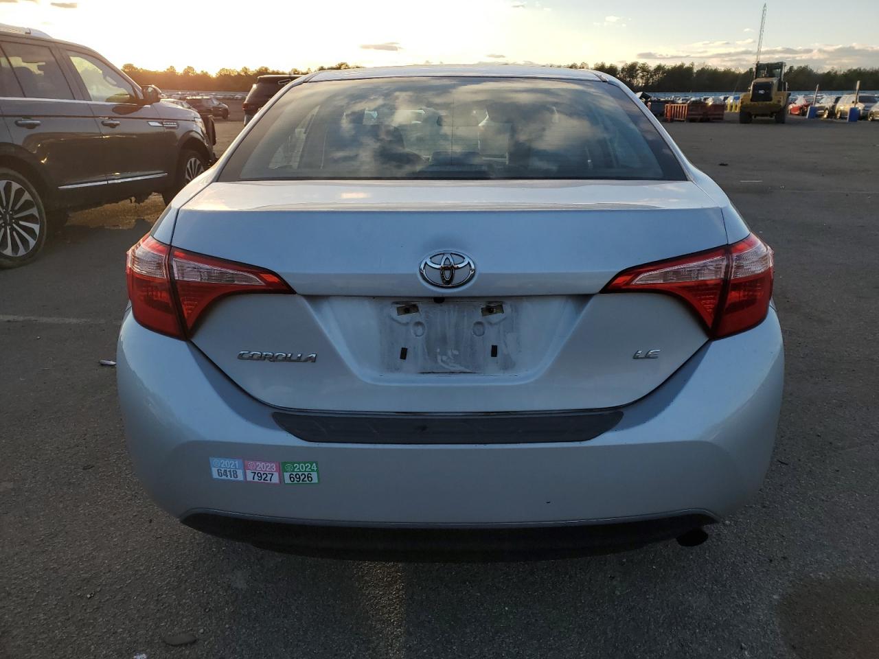 2017 Toyota Corolla - Image 6