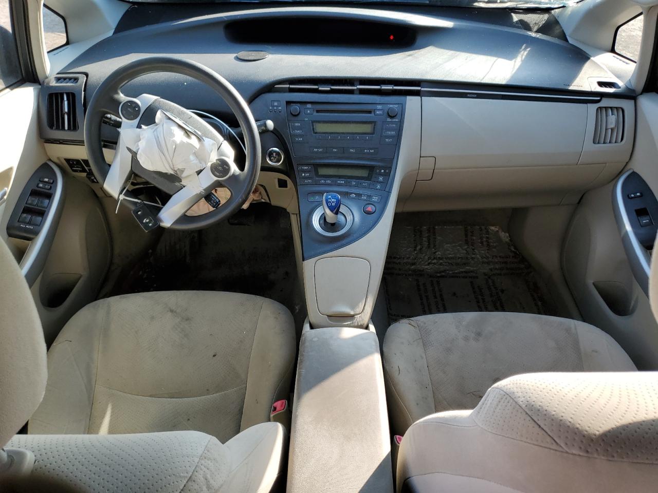 2010 Toyota Prius - Image 8