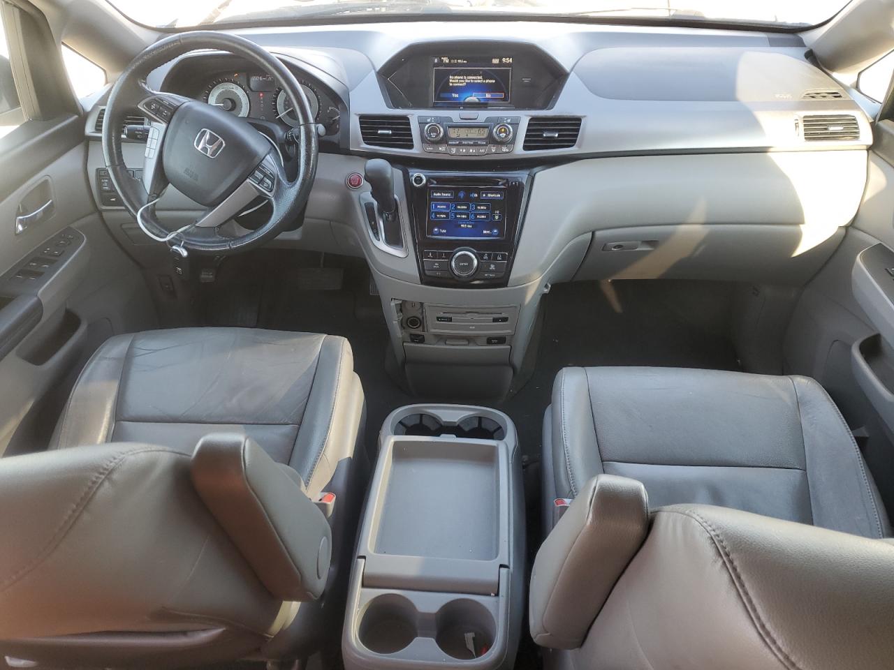2015 Honda Odyssey - Image 8