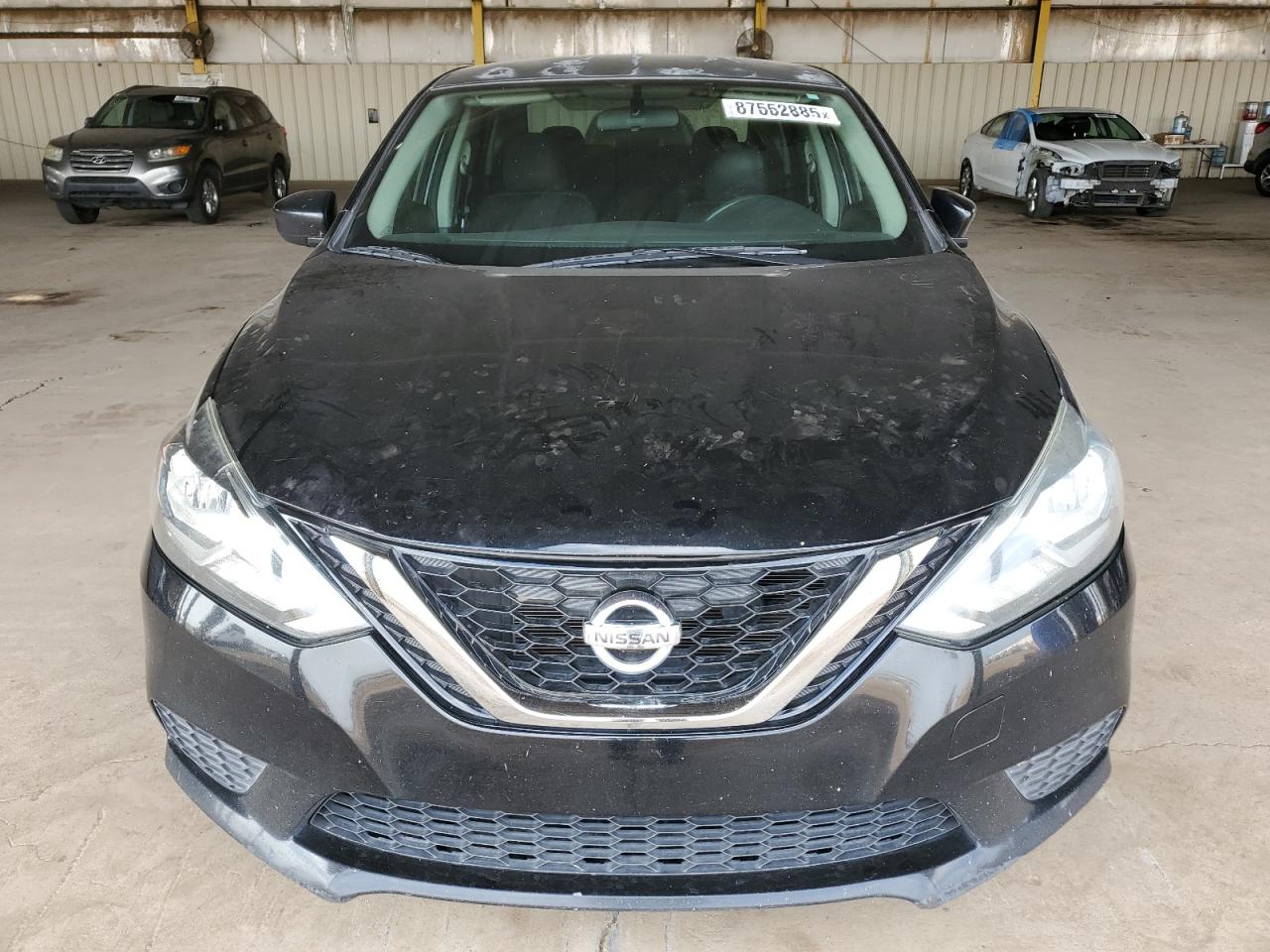 VIN 3N1AB7AP5GY233717 2016 NISSAN SENTRA no.5