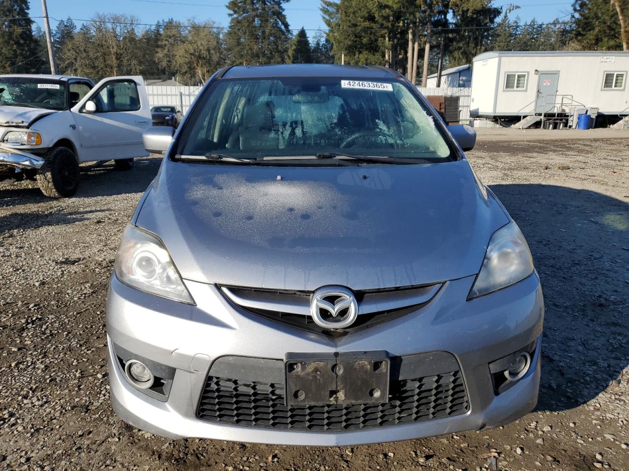 2010 Mazda 5 - Image 5