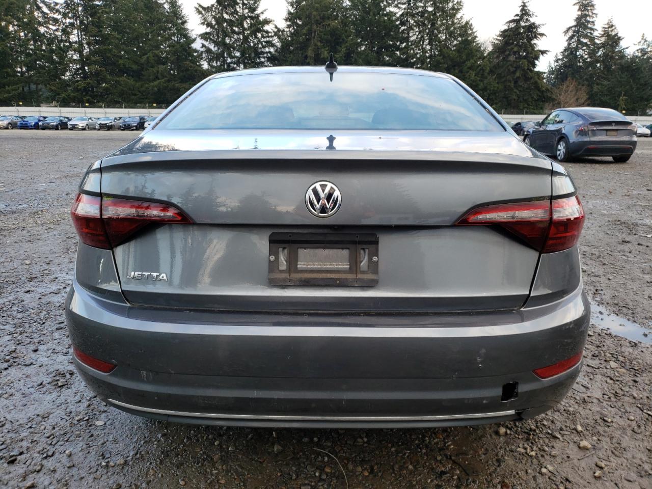 2021 Volkswagen Jetta - Image 6