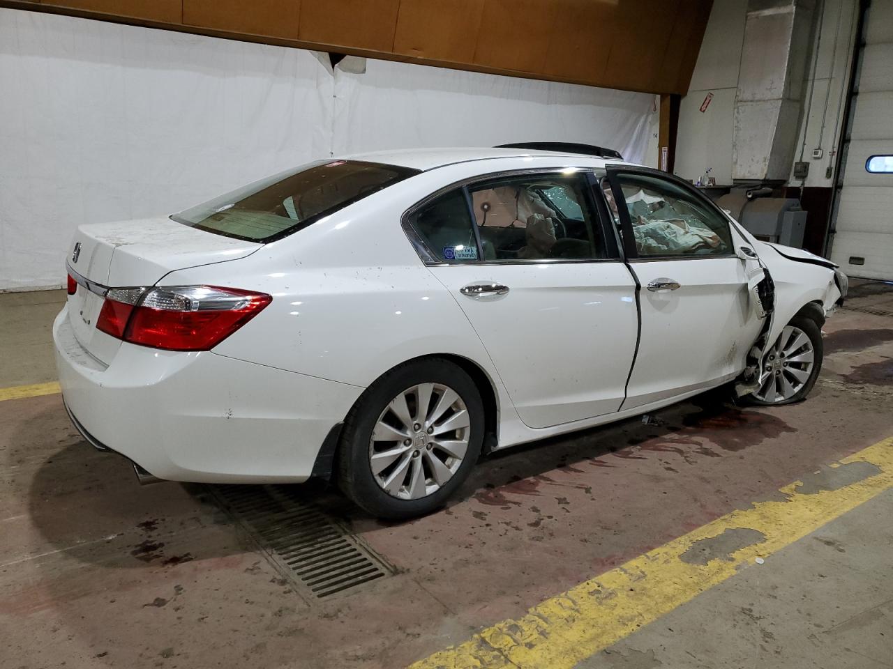 2014 Honda Accord - Image 3