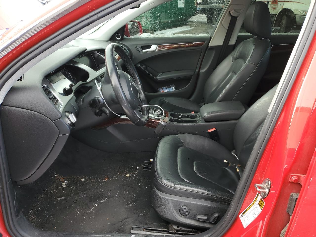 2010 Audi A4 - Image 7