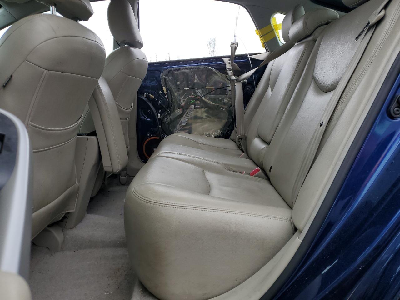 2010 Toyota Prius - Image 10