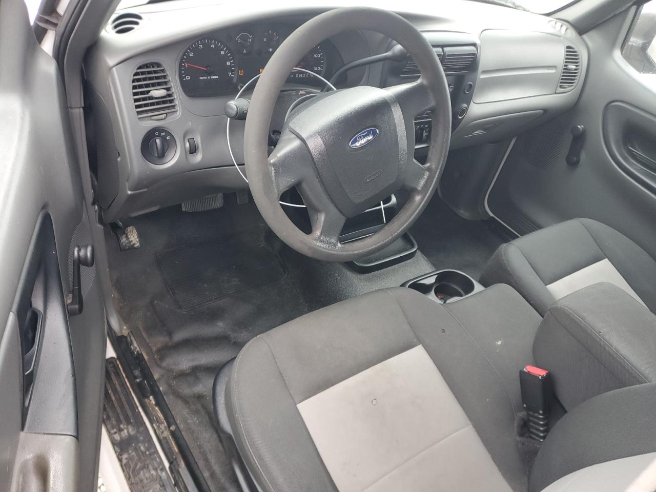 2007 Ford Ranger - Image 8