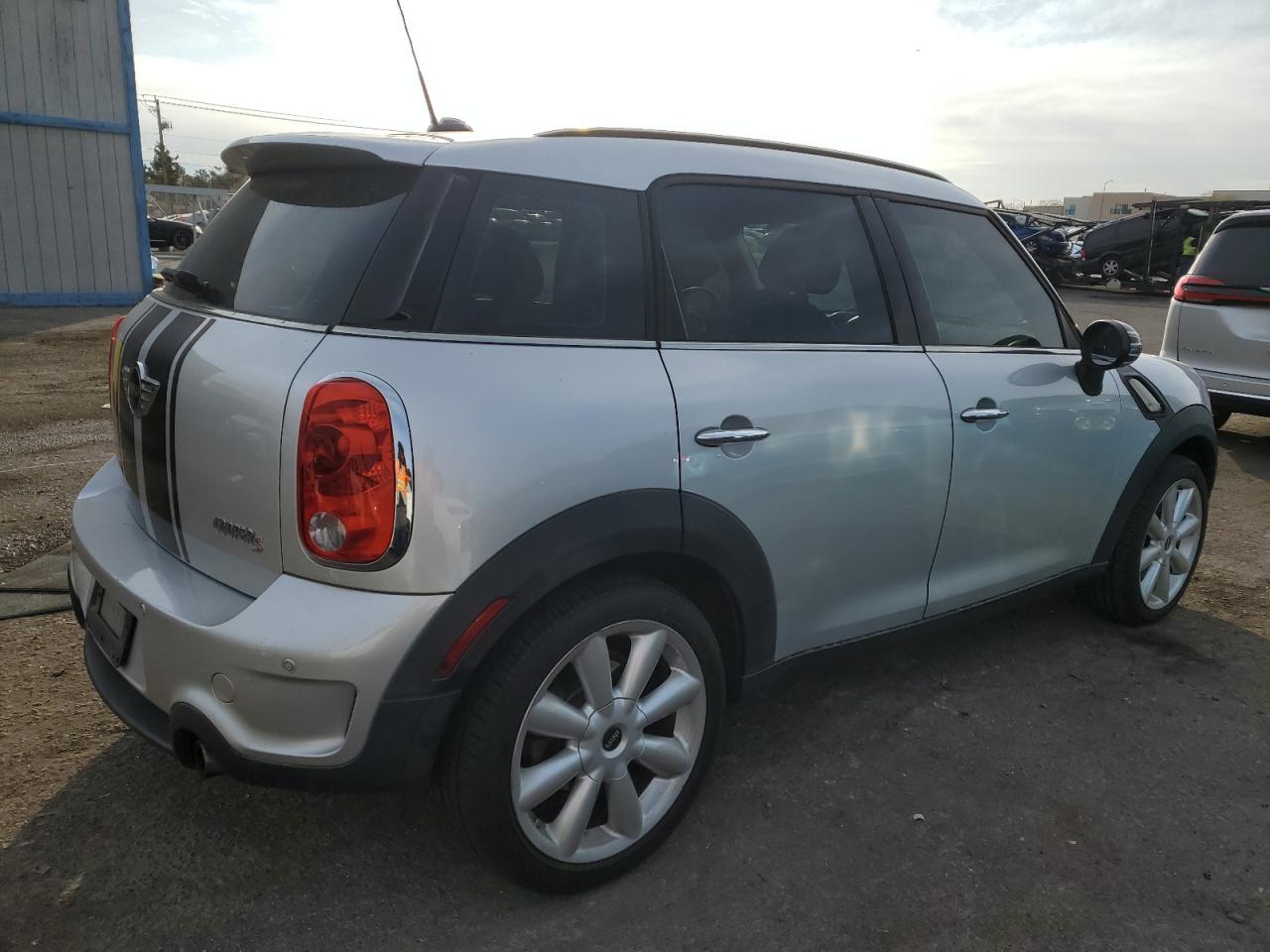 2012 MINI Cooper - Image 3