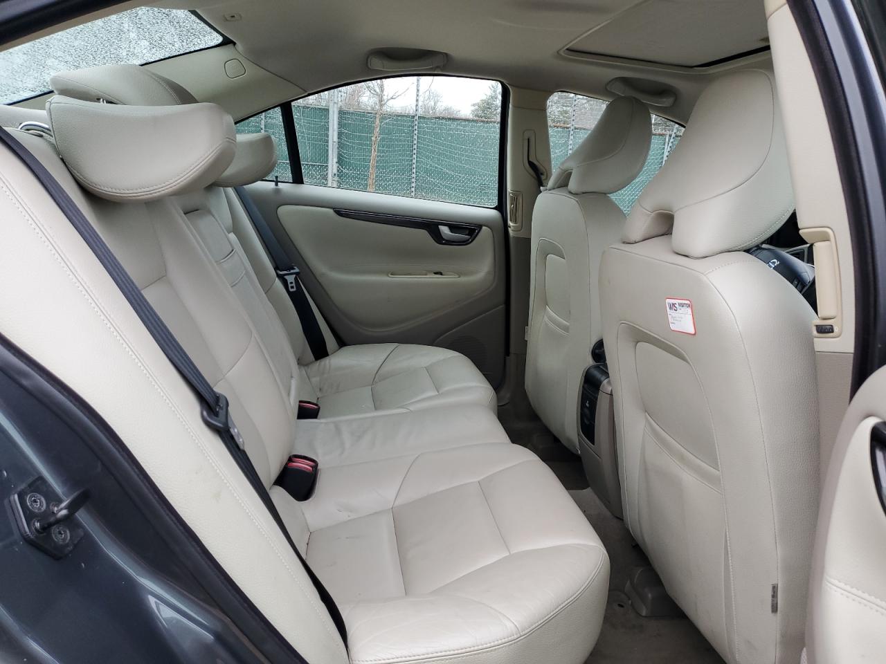 2006 Volvo S60 - Image 10