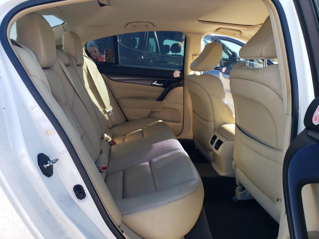 2012 Acura TL - Image 10