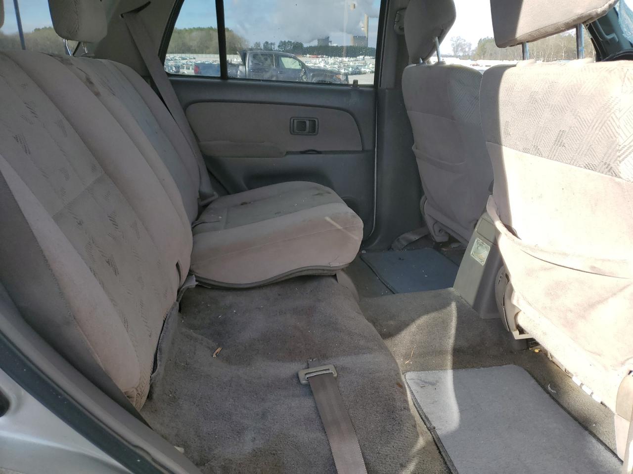 2001 Toyota 4Runner - Image 12