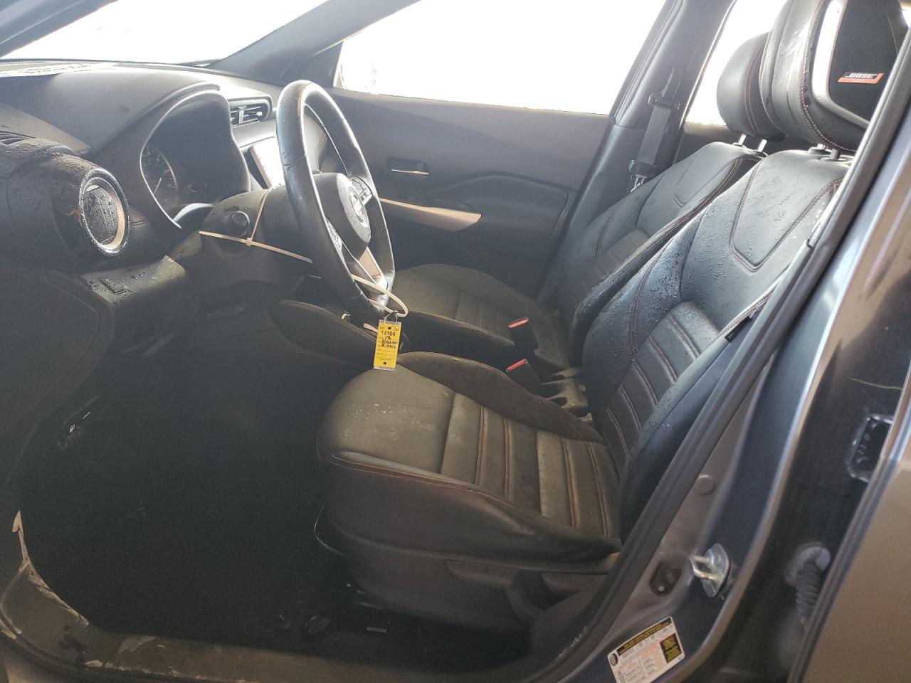 2018 Nissan Kicks - Image 7