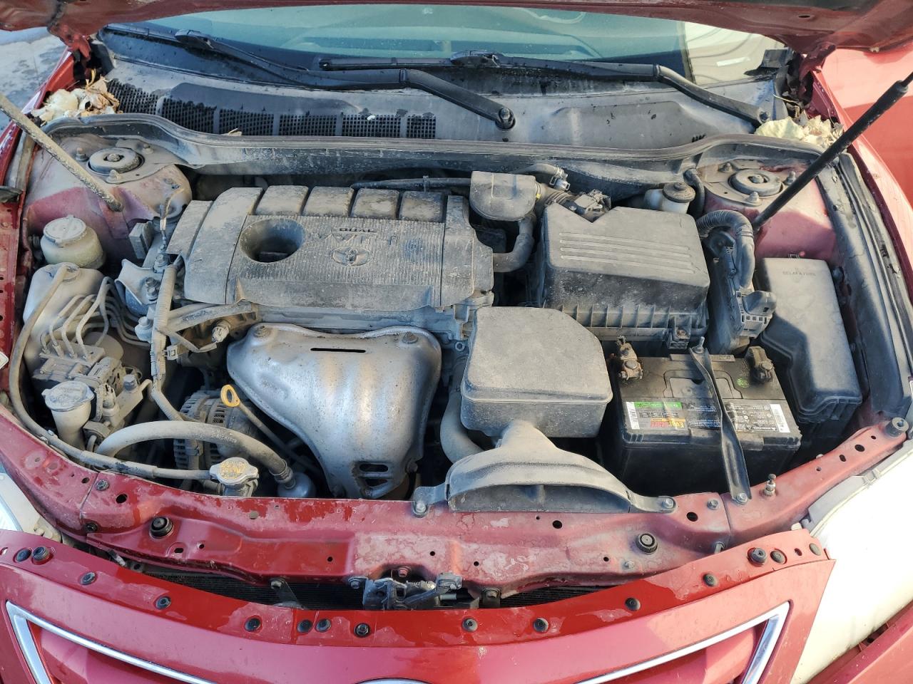2011 Toyota Camry - Image 11