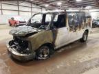 2008 Chevrolet Express G2500  de vânzare în Lansing, MI - Burn