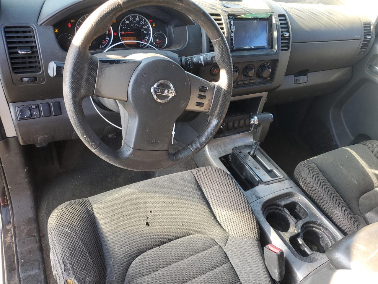 2008 Nissan Pathfinder - Image 8