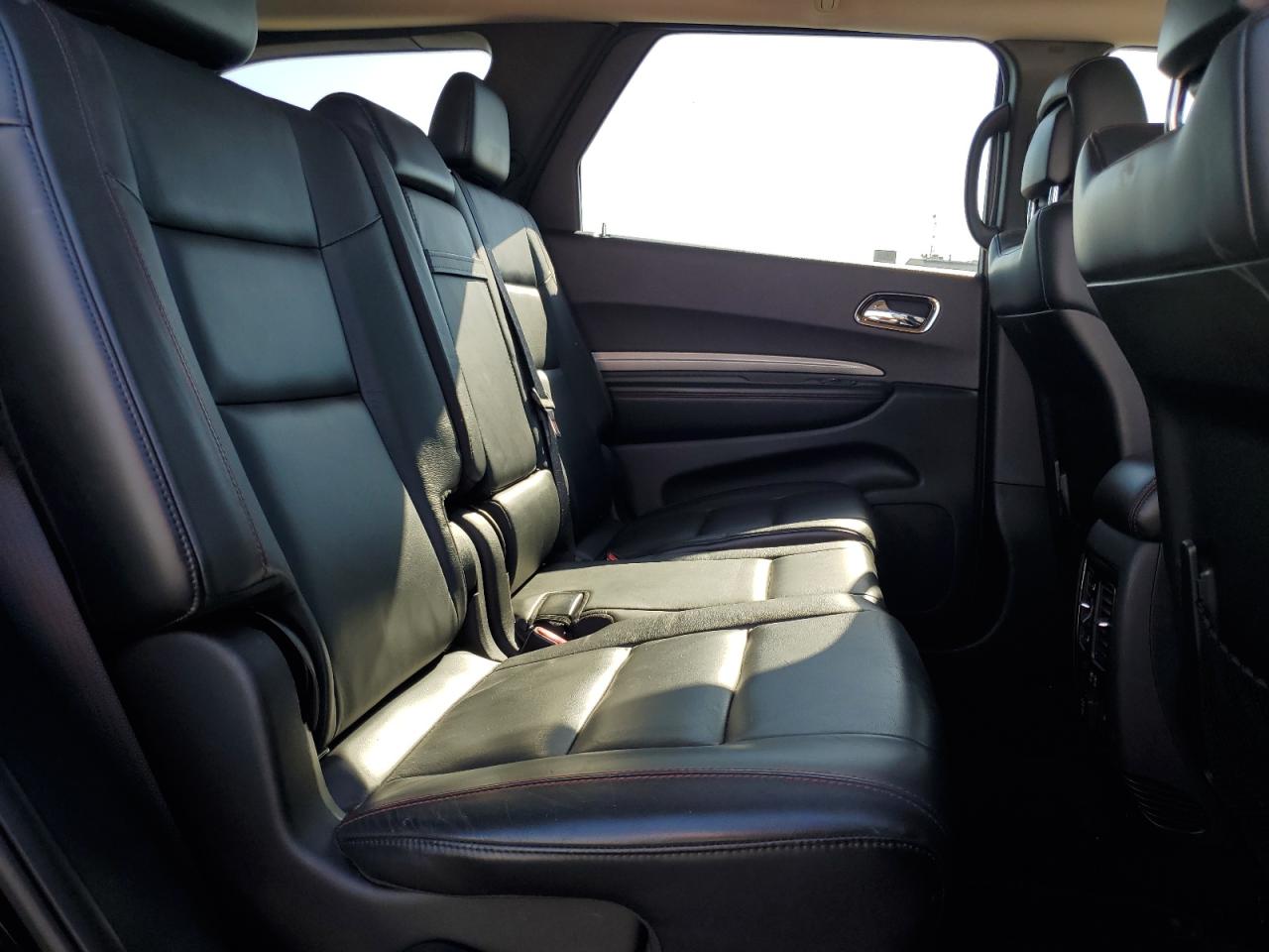 2018 Dodge Durango - Image 11