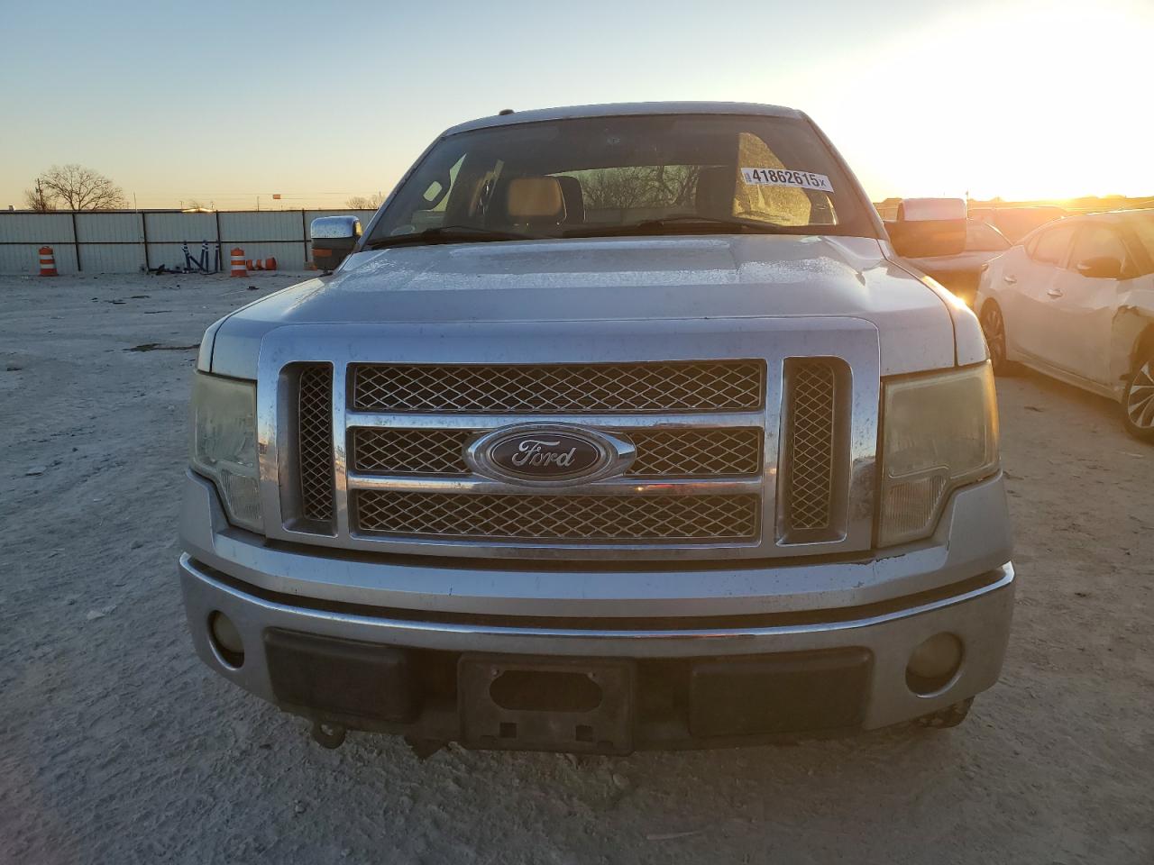 2010 Ford F-150 - Image 5