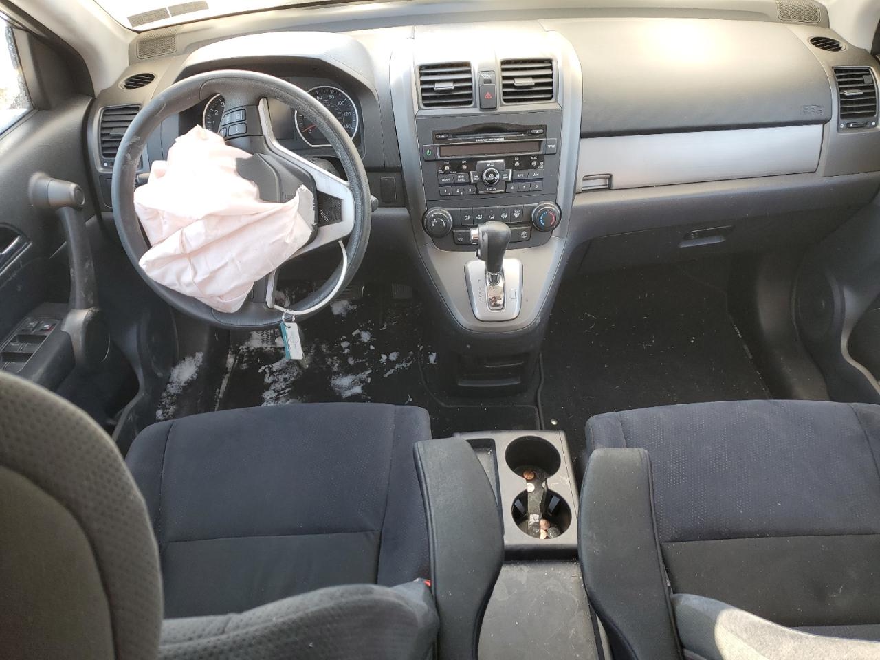 2011 Honda CR-V - Image 8
