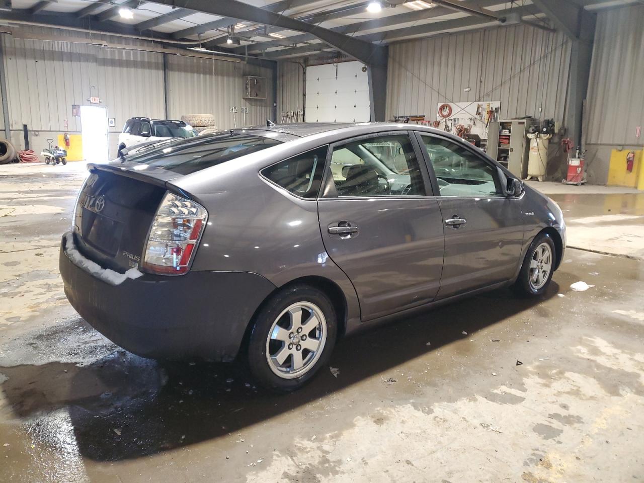 2007 Toyota Prius - Image 3