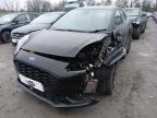 2022 FORD PUMA ST-LI for sale at Copart WOLVERHAMPTON