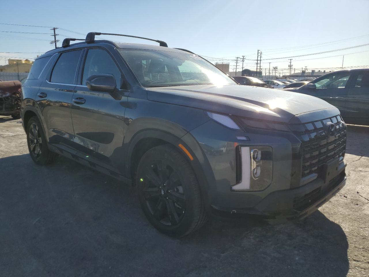 2024 Hyundai Palisade - Image 4