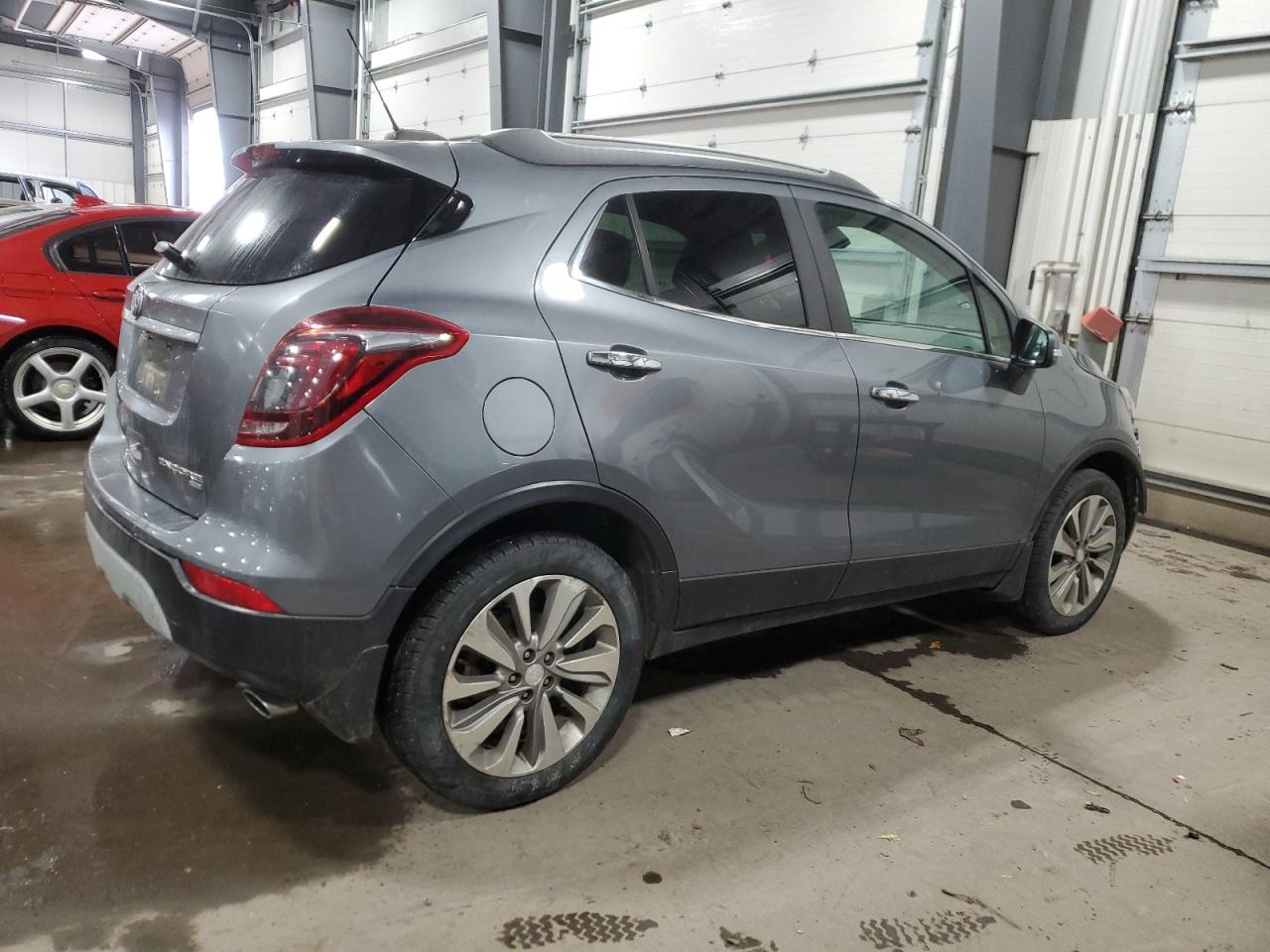 2019 Buick Encore - Image 3