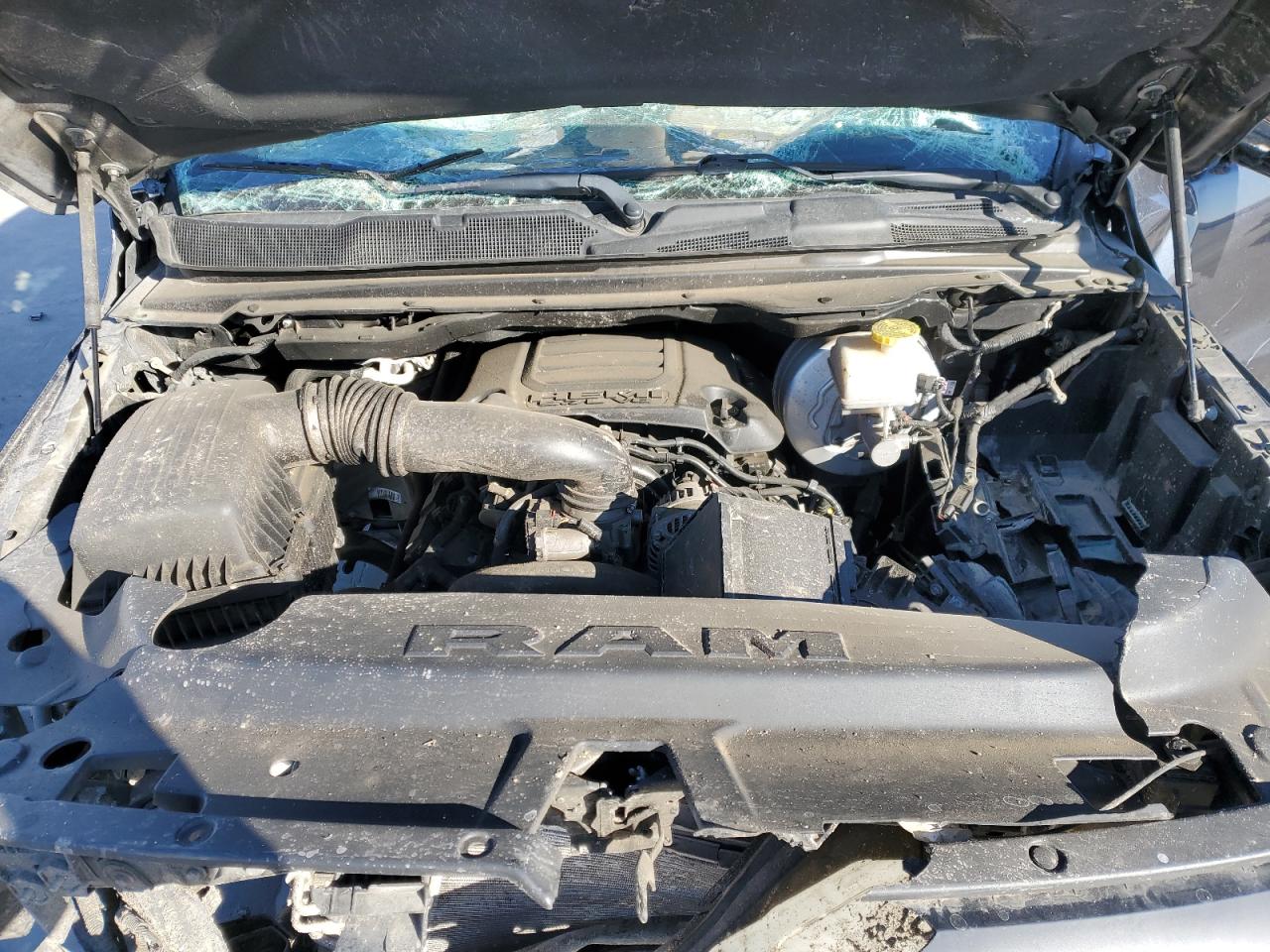 2019 RAM 1500 - Image 11