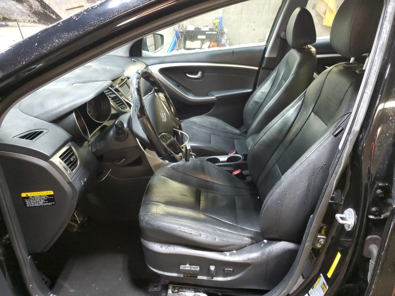 2014 Hyundai Elantra - Image 7