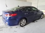 2017 Kia Optima Lx продається в Orlando, FL - Front End