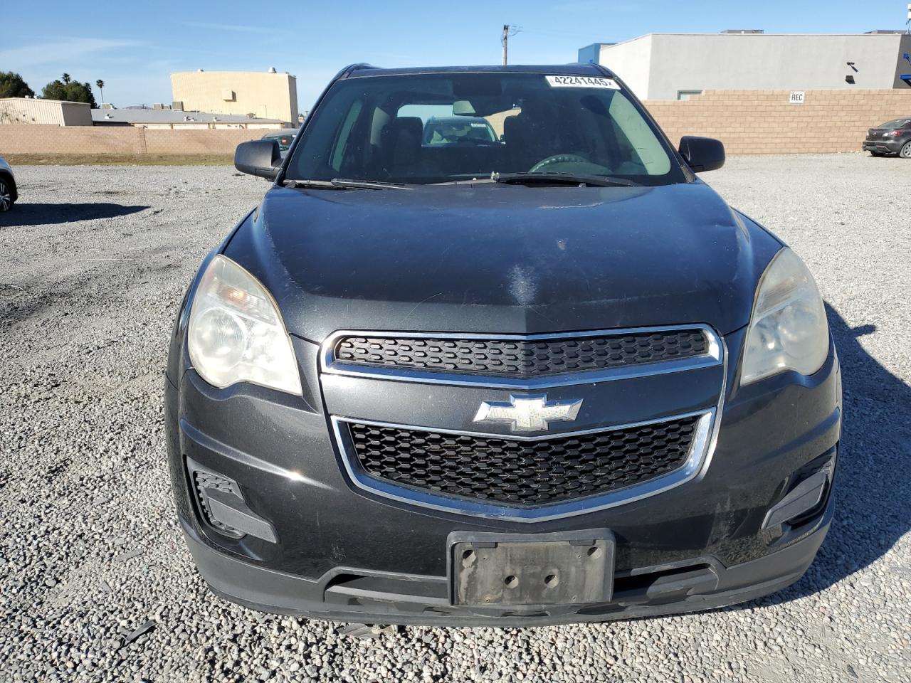 2014 Chevrolet Equinox - Image 5