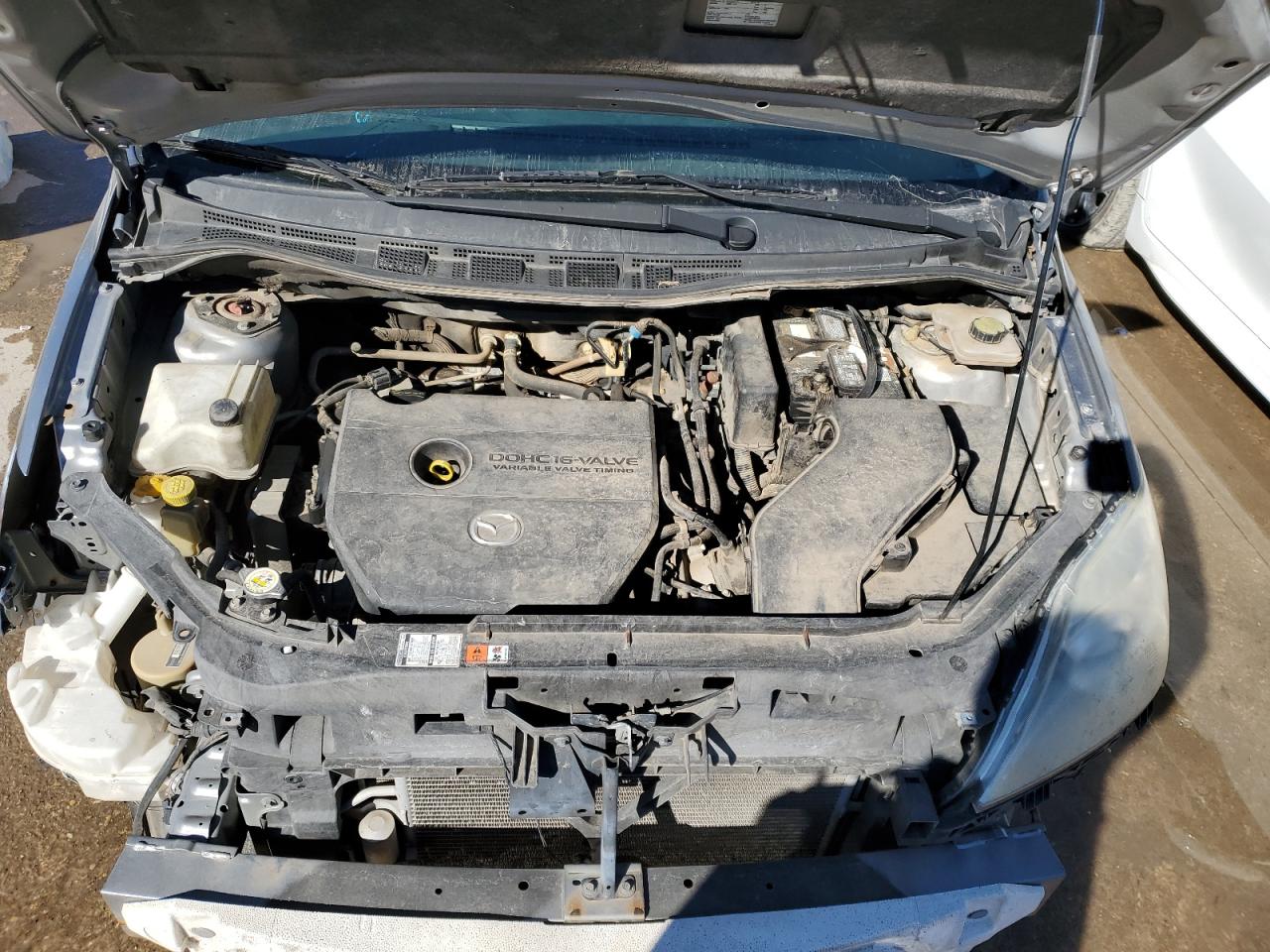 2010 Mazda 5 - Image 12