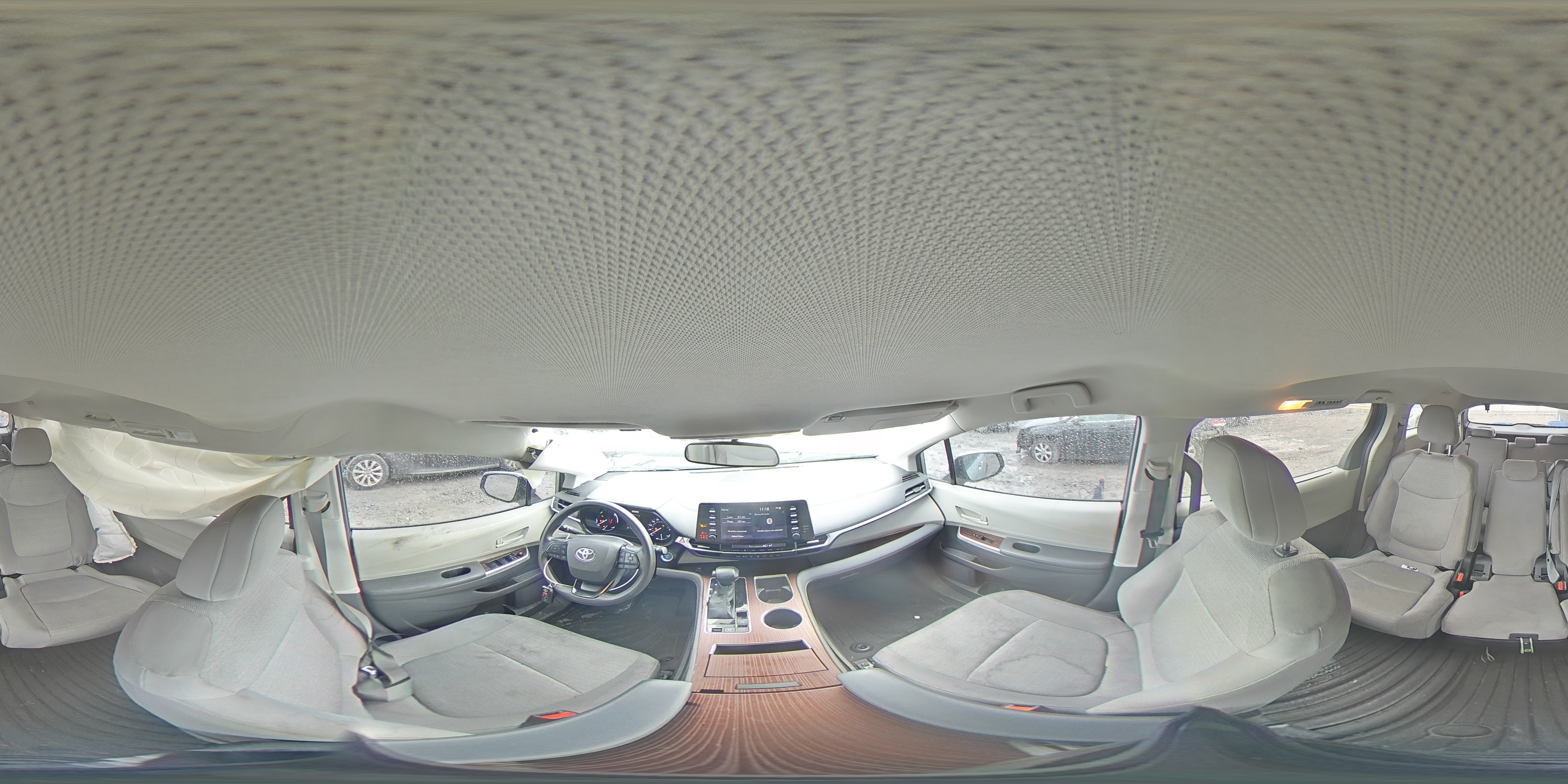 2022 Toyota Sienna - Image 14