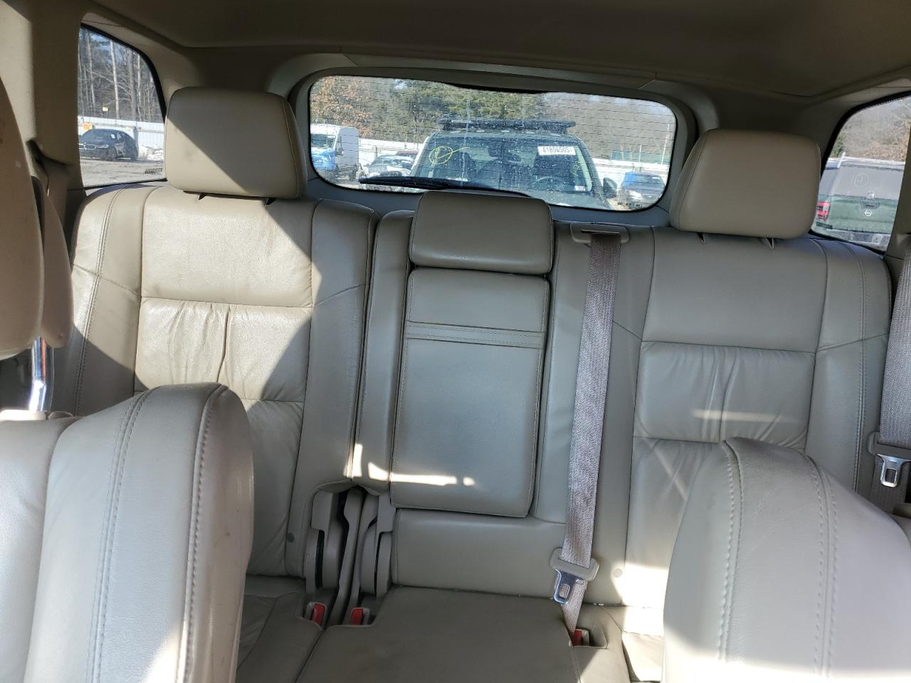 2015 Jeep Grand Cherokee - Image 10