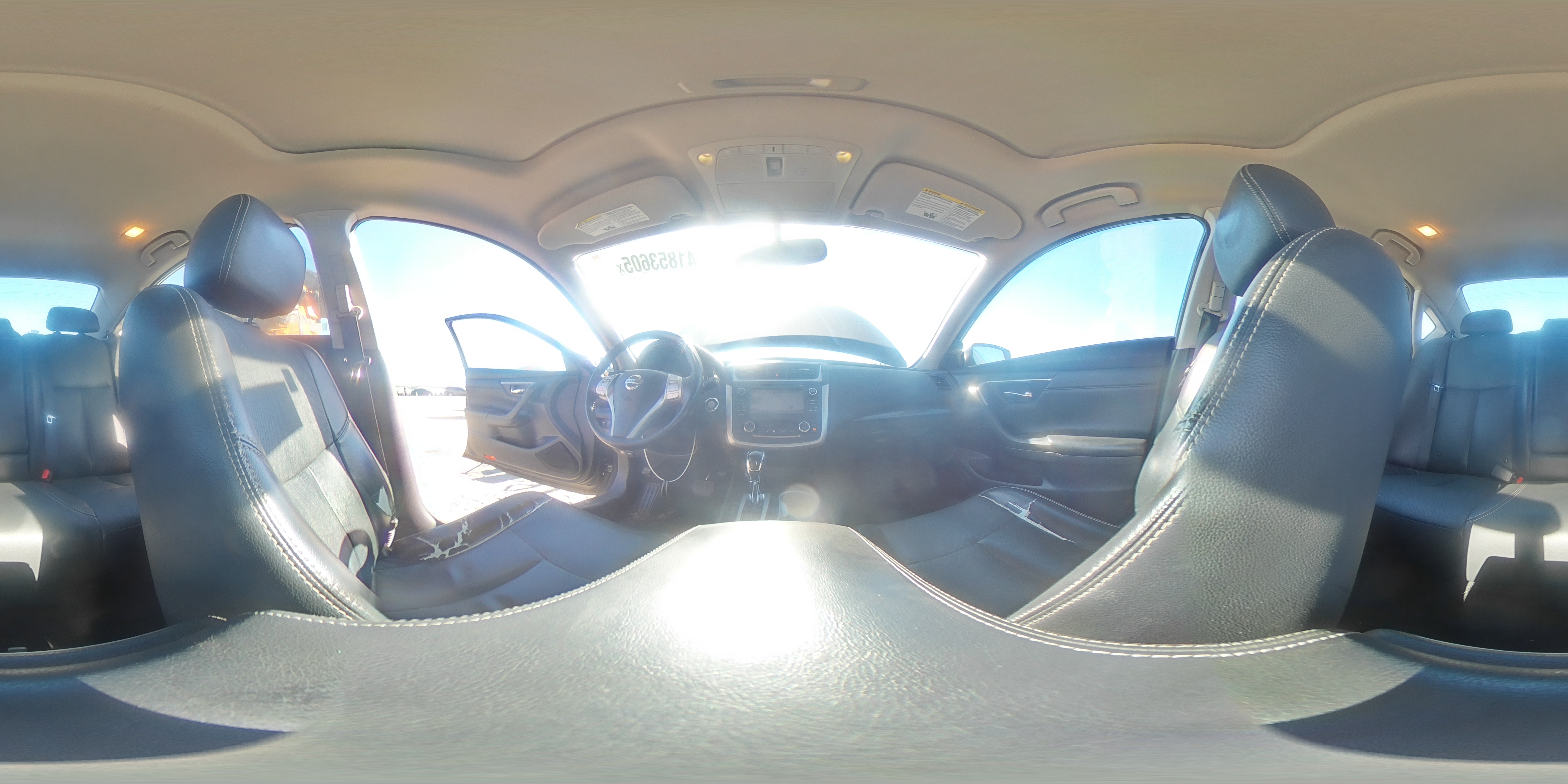 2016 Nissan Altima - Image 12