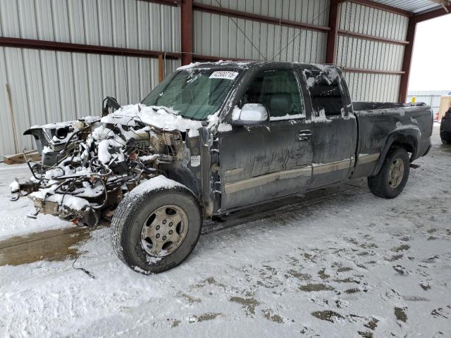 Helena, MT에서 판매 중인 2000 Chevrolet Silverado K1500 - Front End